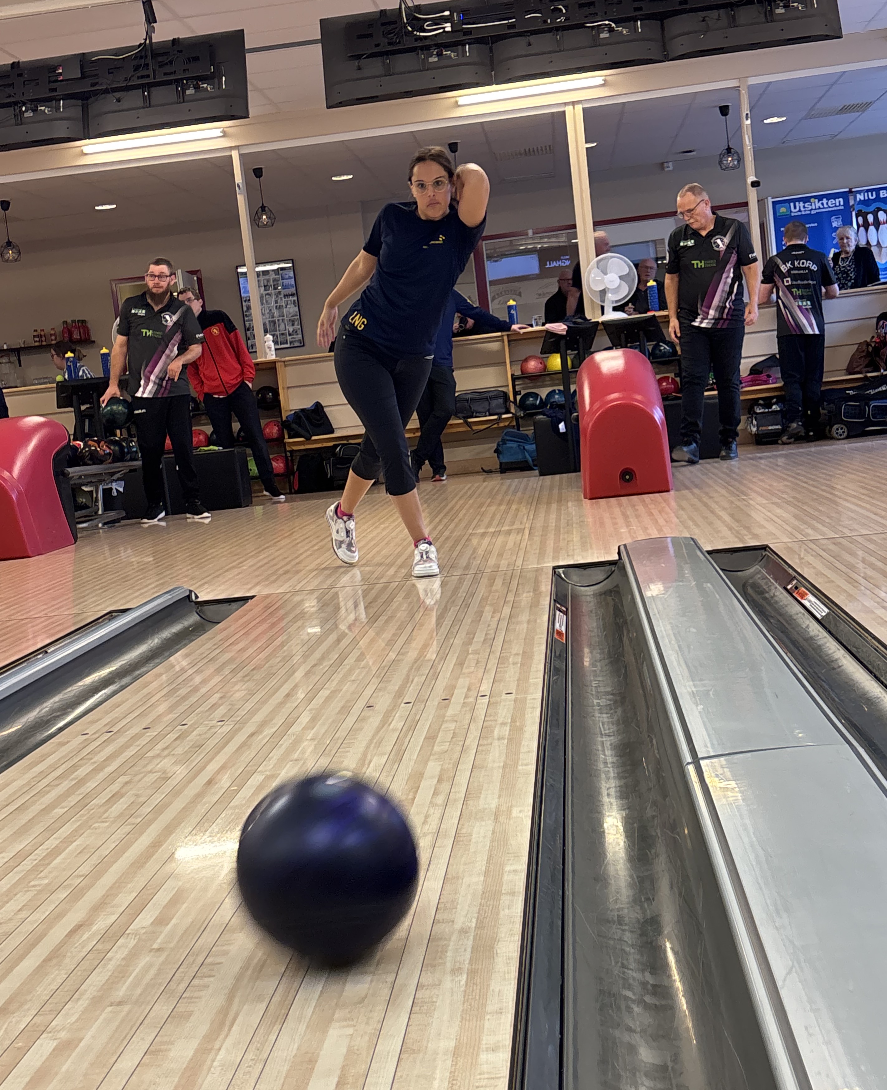 Lisa Nordström Green Slag Läger Höst 2025 (1)