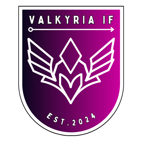 Valkyria IF Logo