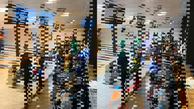 GP PS U Väsby