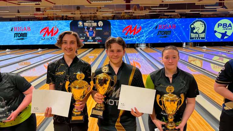 Segrare Swedish Youth Tour Helsingborg 2026
