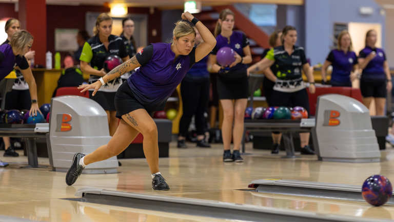 Malin Genander Slag Merci