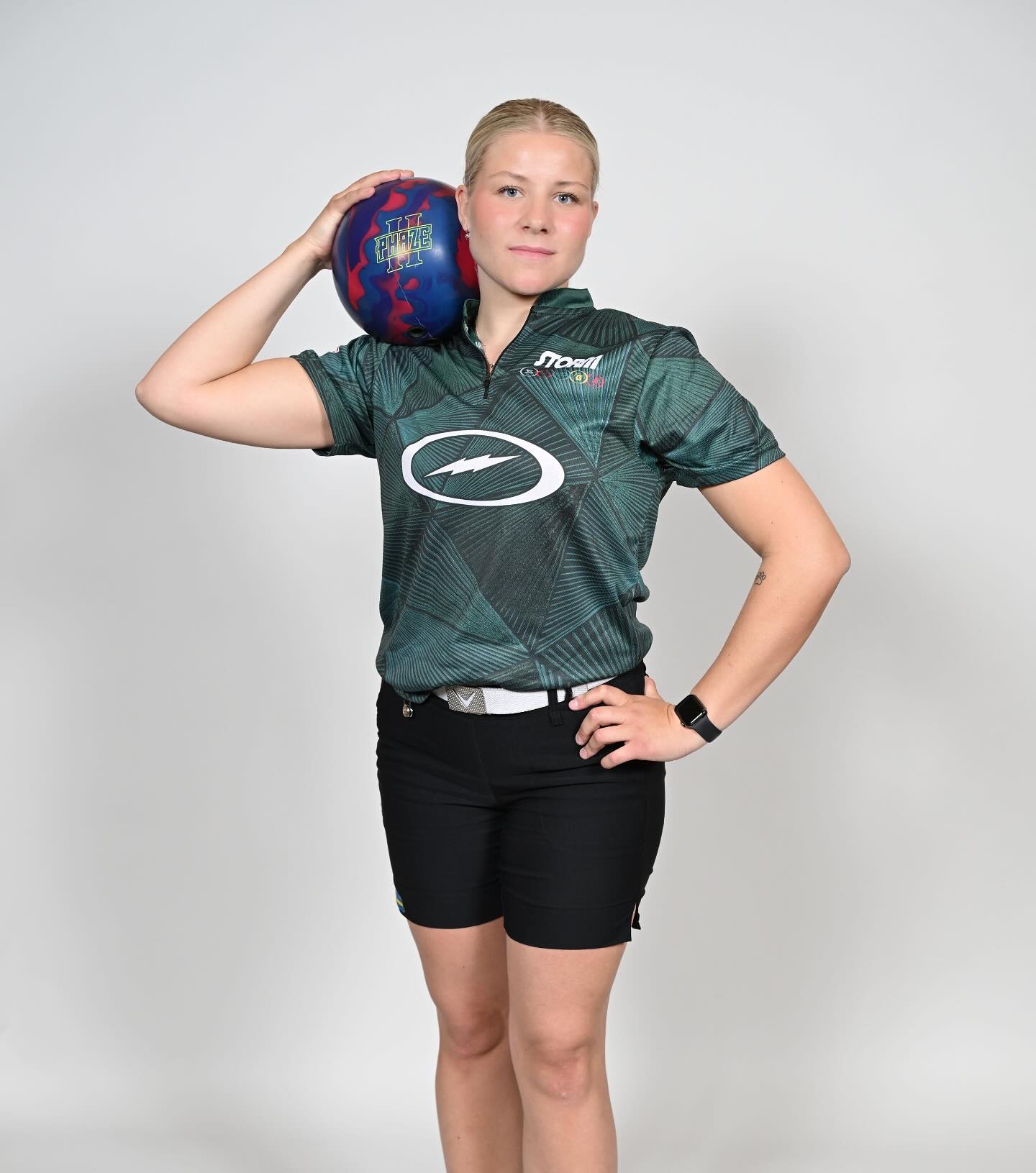 Nora Johansson Klot