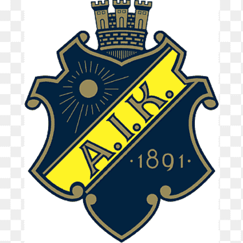 AIK BK