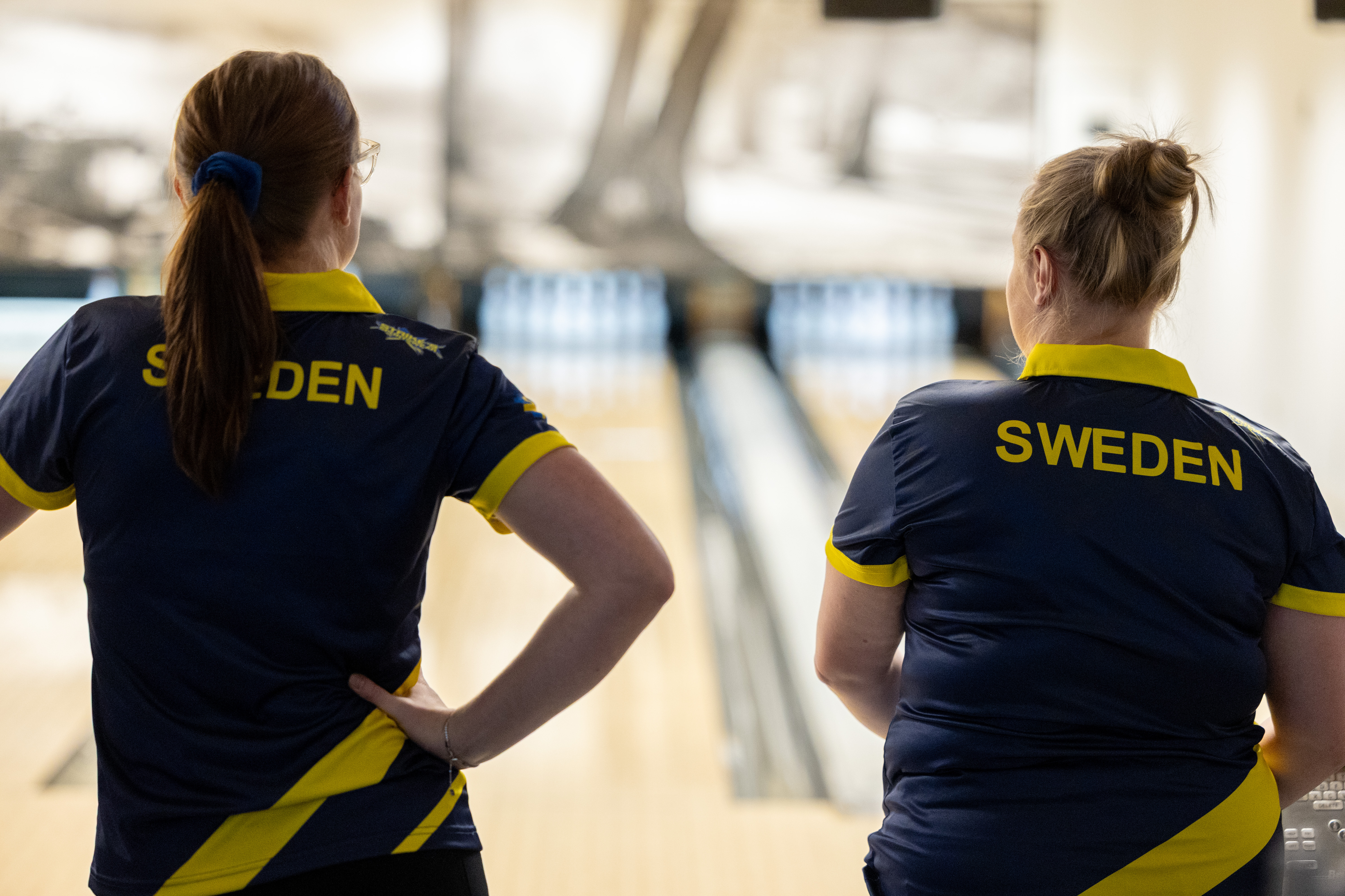 Anna Och Vicky