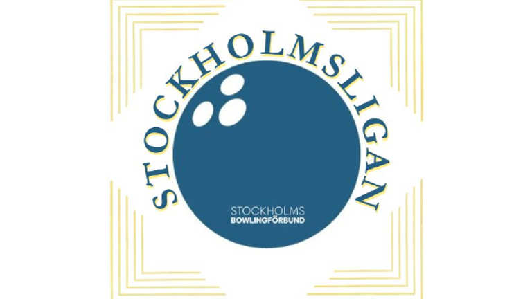 Nyhetsbild Stockholmsligan Logo