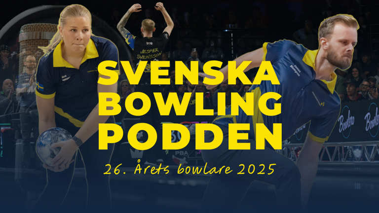 Årets Bowlare Hemsida Avsnitt 26
