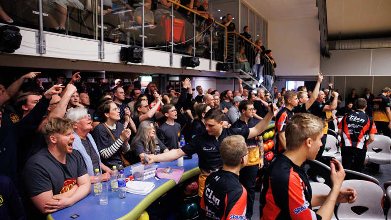 Slutspel 2024 Överblick