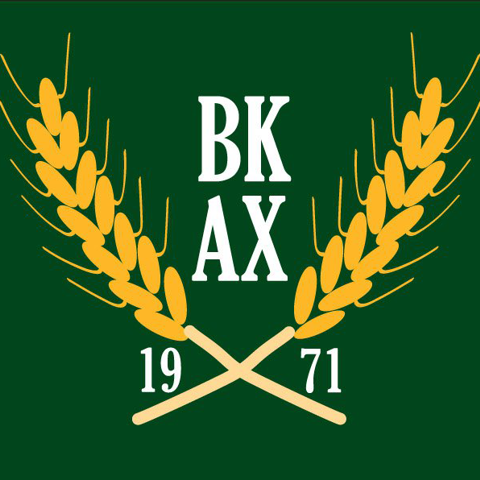 Bkax