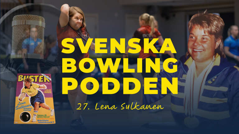 Avsnitt 27 Svenska Bowlingpodden Hemsida