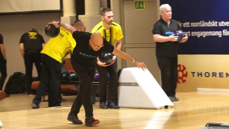 Björnwedin Flash (1)