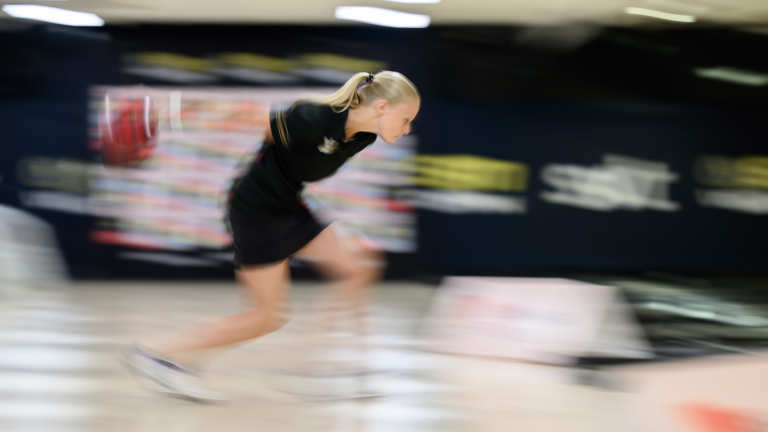 Alida Molander Bild SM 3 Manna 2025