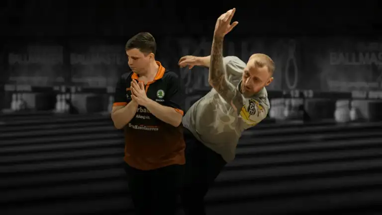 Emanuel Och Jesper Ballmaster 2026