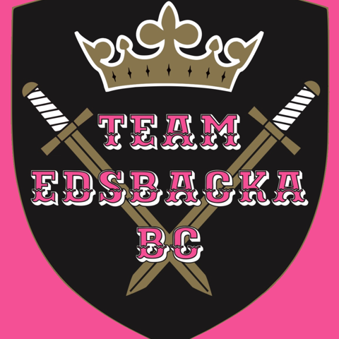 Team Edsbacka BC