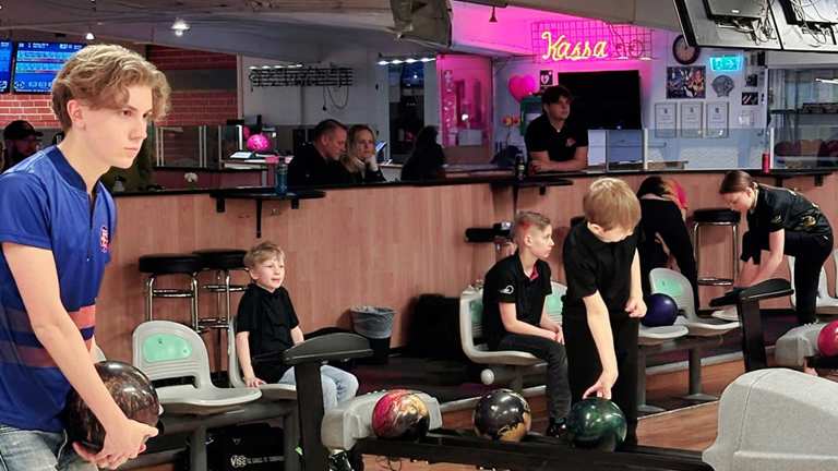 GP Bowl O Rama 1